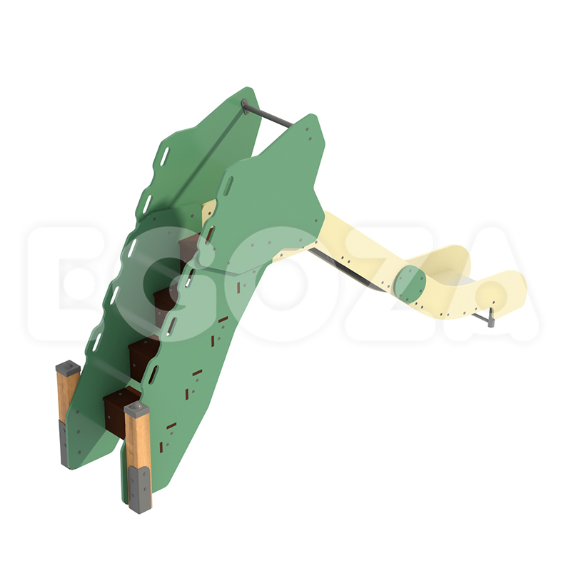 Горка «Классик» 0720